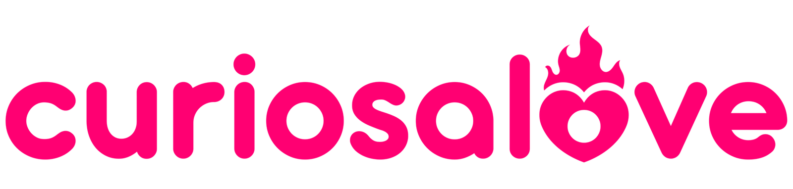 Curiosa Love | Online Sex Shop Europe